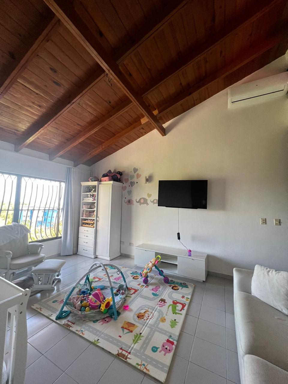 penthouses - VENDO PENTHOUSE BUENA VISTA NORTE LA ROMANA 0