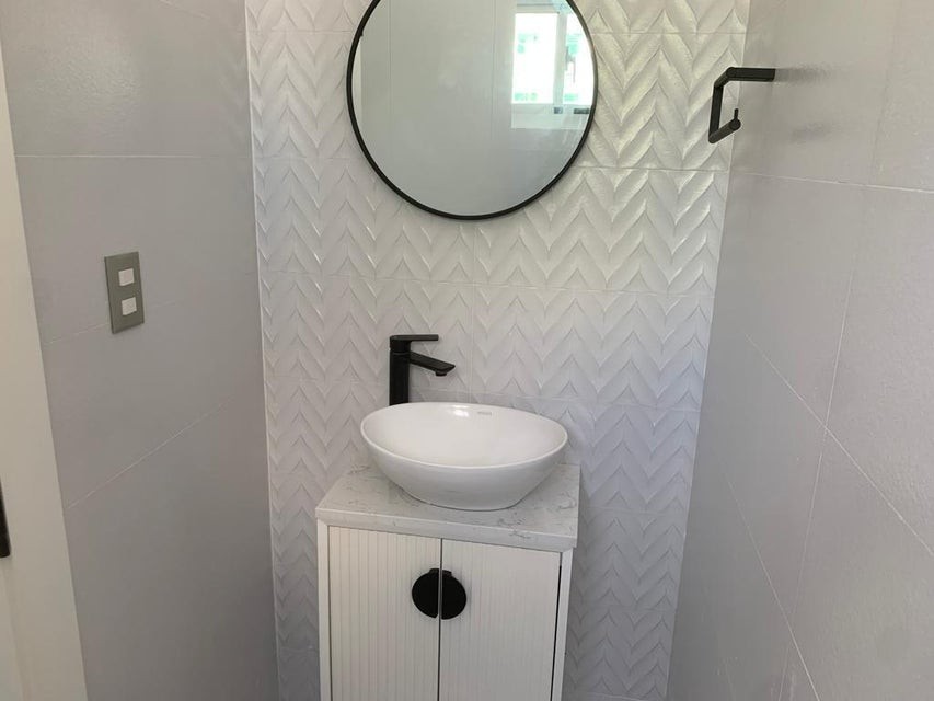 apartamentos - Apartamento en venta #24-964 planta eléctrica ascensor áreas comunes 8