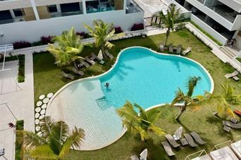 penthouses - vendo penthouse en el cortecito bavaro 5