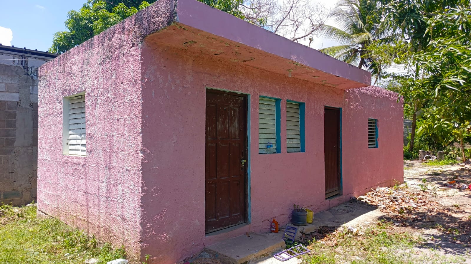 solares y terrenos - 🏞️ Solar en Venta – Valiente, Km 21 Las Américas  2