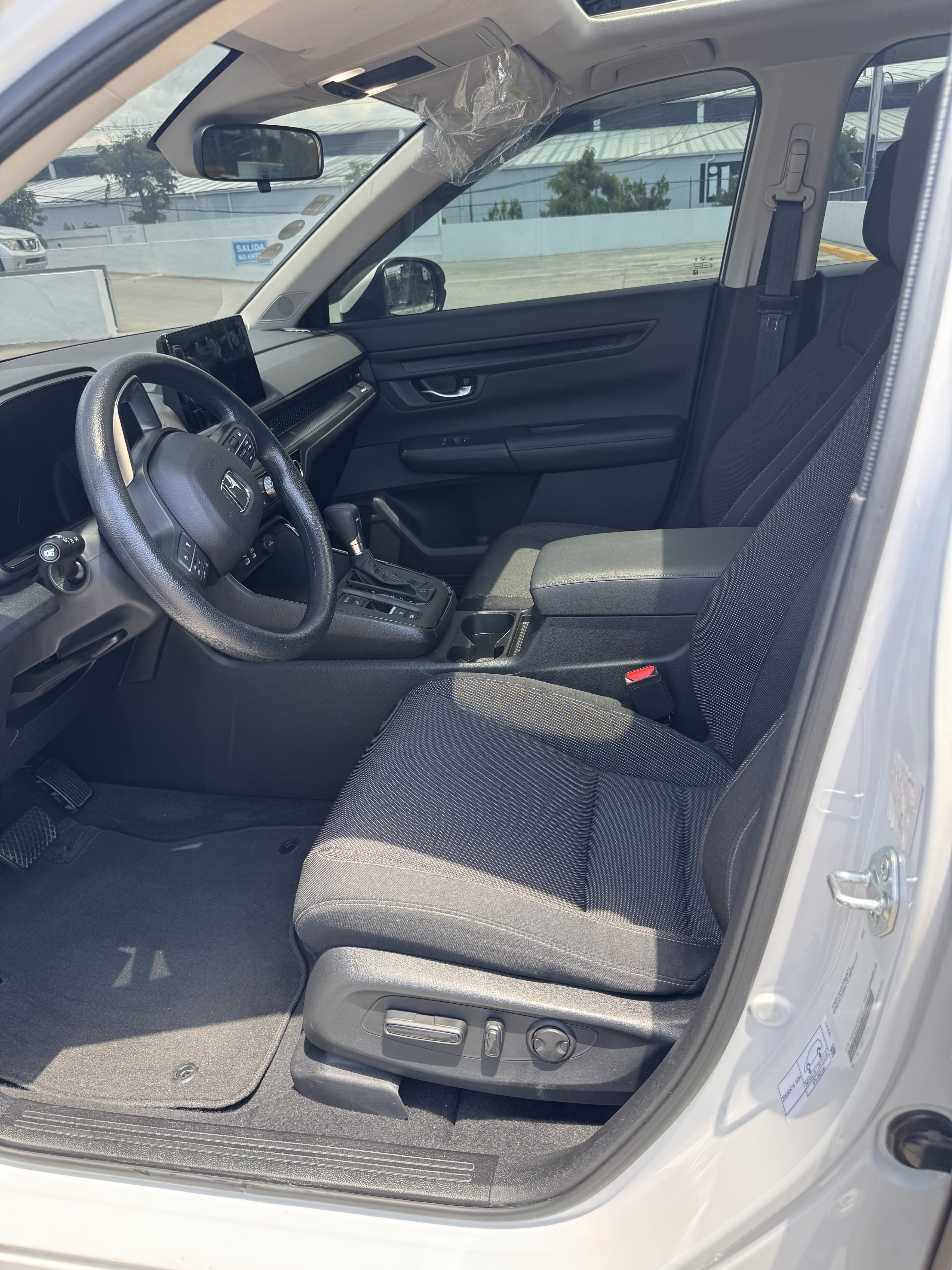 jeepetas y camionetas - Honda CRV 2023 full Ex  5