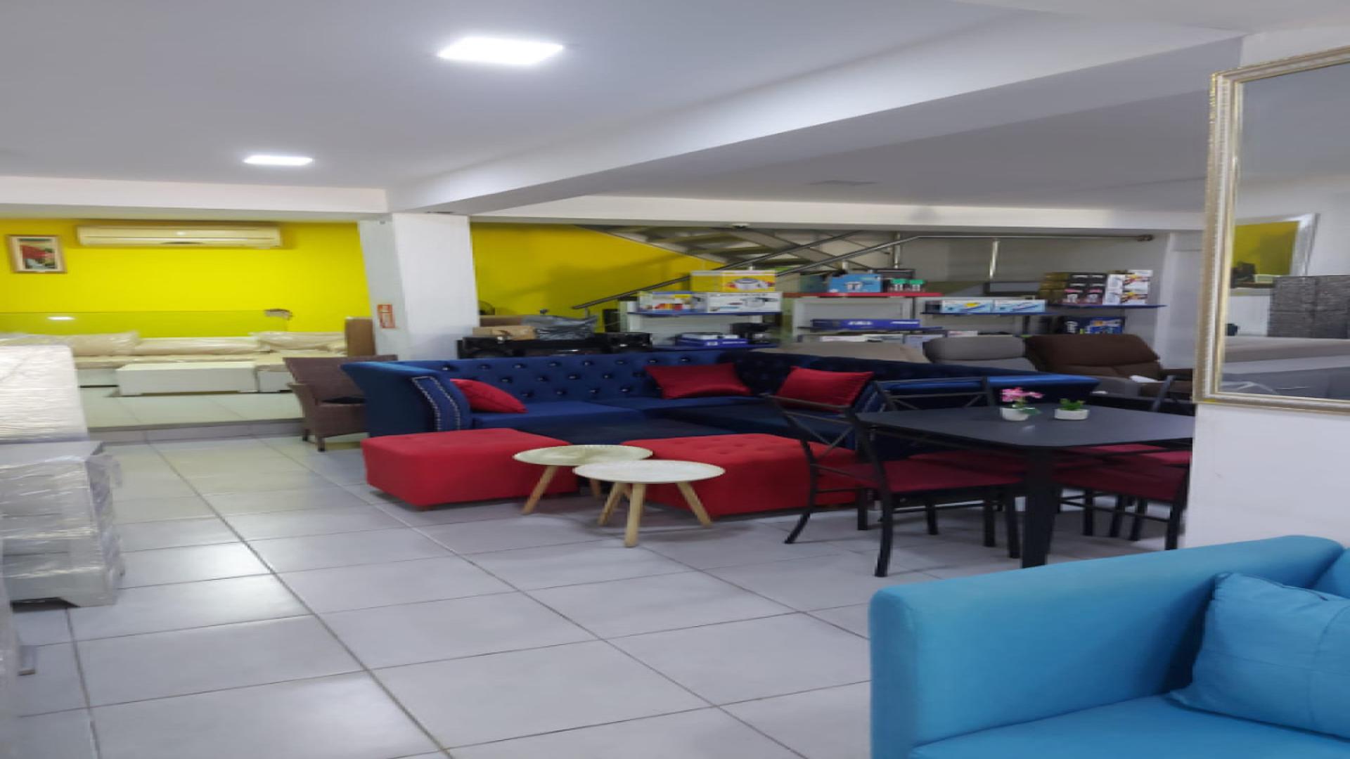 otros inmuebles - Nave Industrial en GURABO AL MEDIO SANTIAGO 6