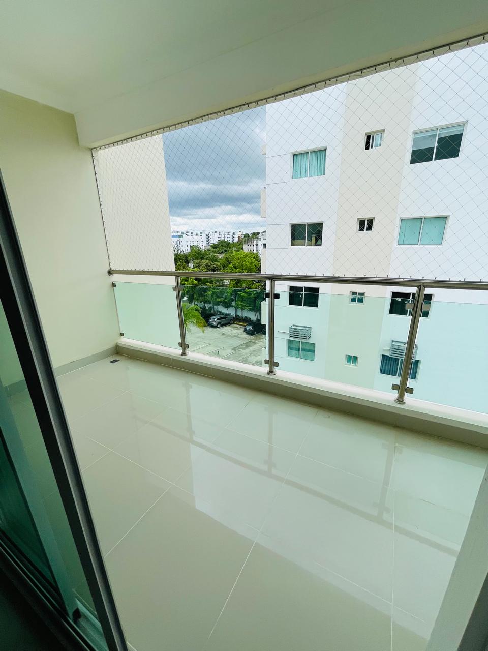 apartamentos -  Apartamento  en Alquiler- Los Álamos 4