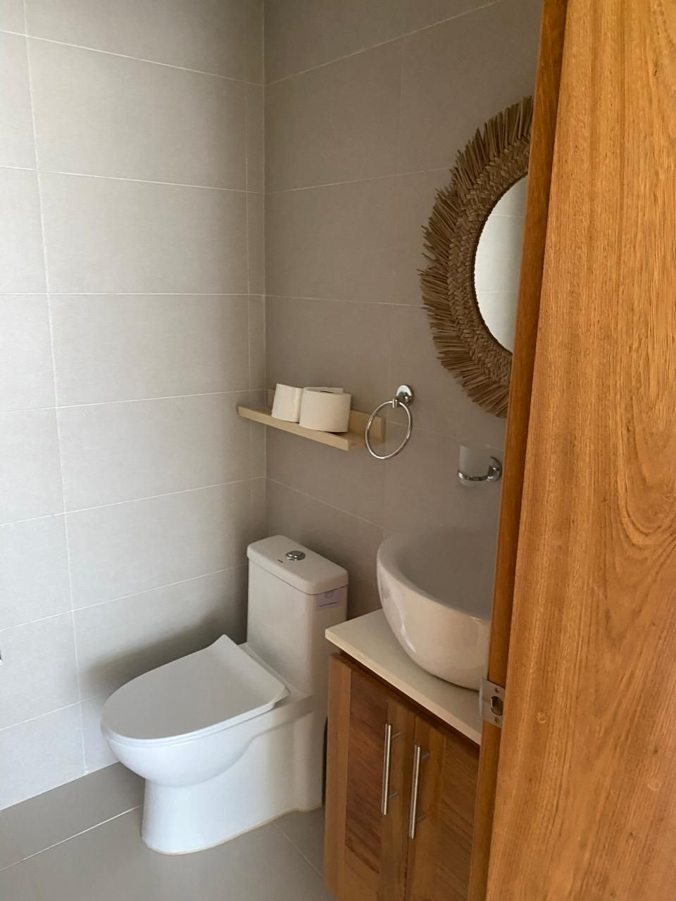 apartamentos - Amplio apartamento en venta en Puerto Plata 5