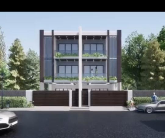 otros inmuebles - Townhouse moderno en Avenida Ecologíca 6