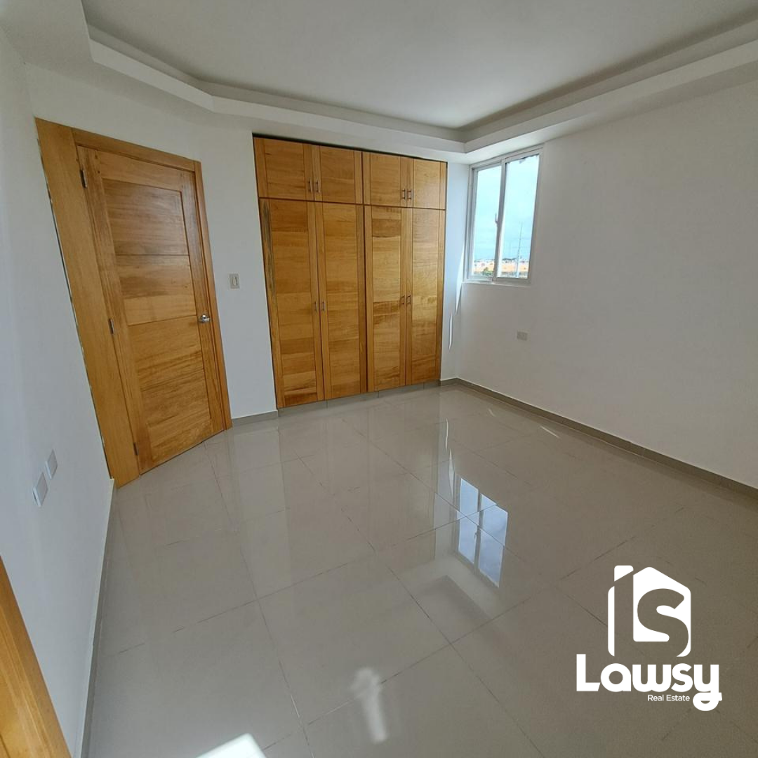 apartamentos - Apto-Av Ecologica listo para entrar  3