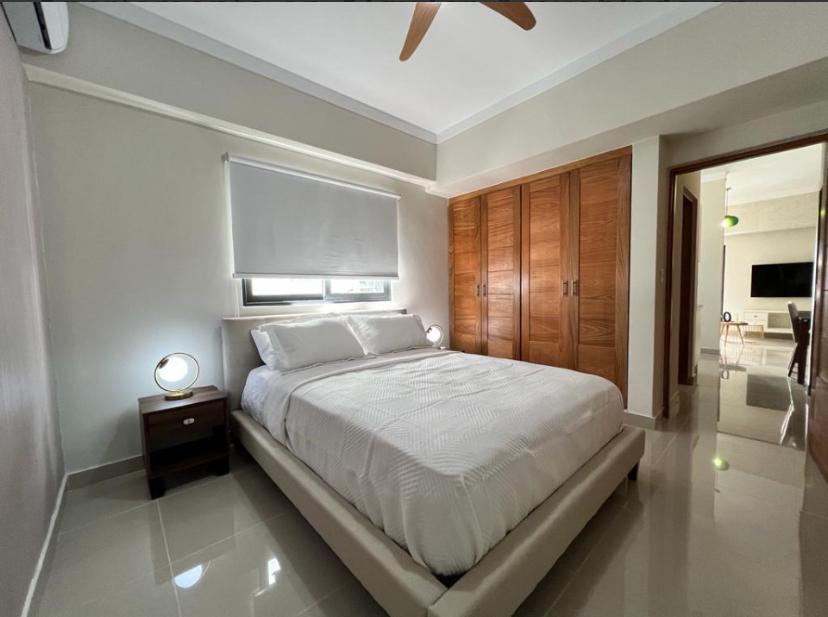 apartamentos - Alquilo apartamento en Evaristo Morales  3