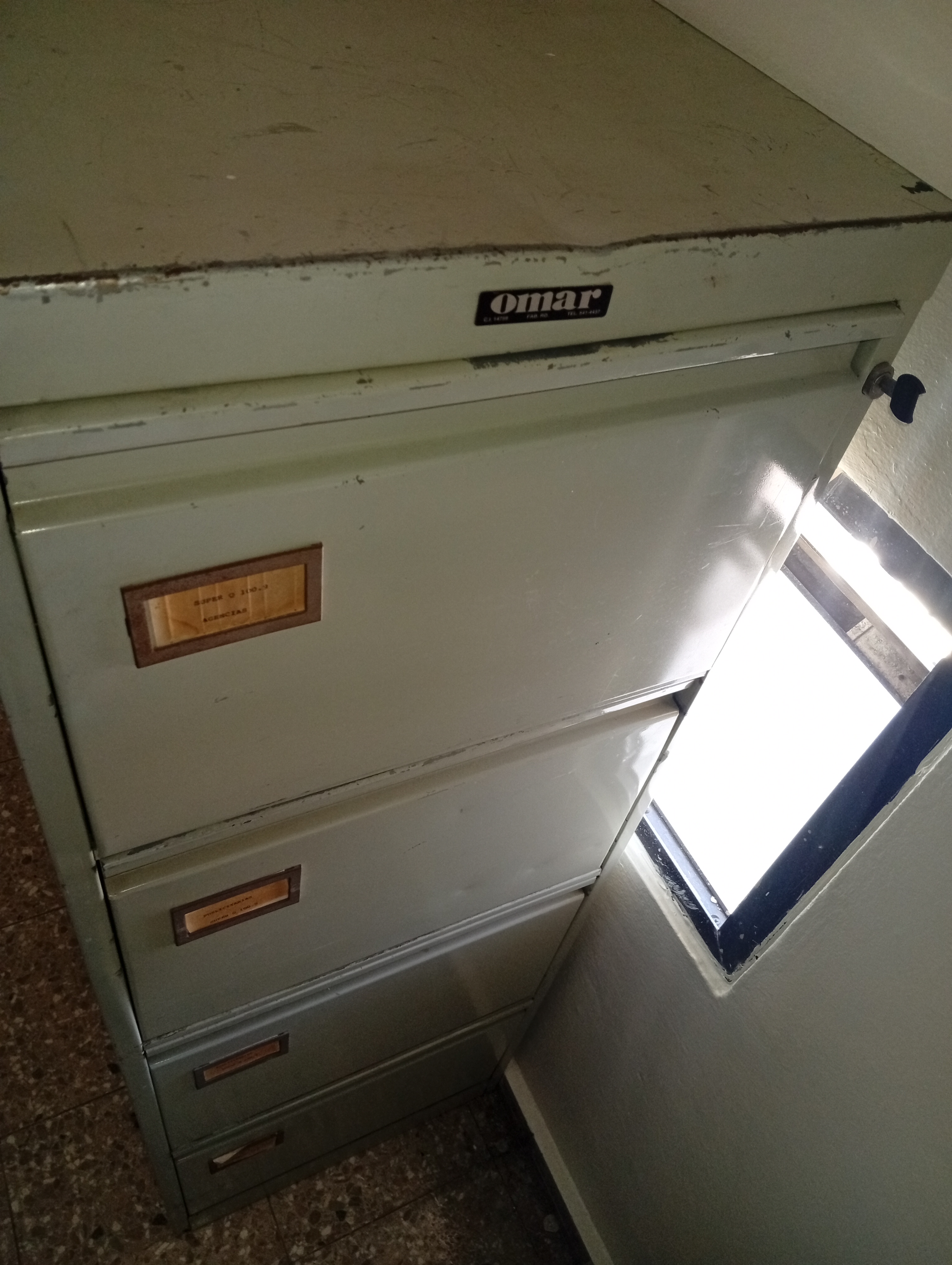 articulos de oficina - archivos en venta  1
