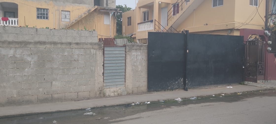 solares y terrenos - Venta de terreno  2