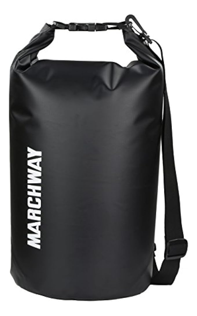 Salud y Equipamiento Médico - Bolsa De Secado Impermeable Flotante 40 L  Marchway  Saco Co