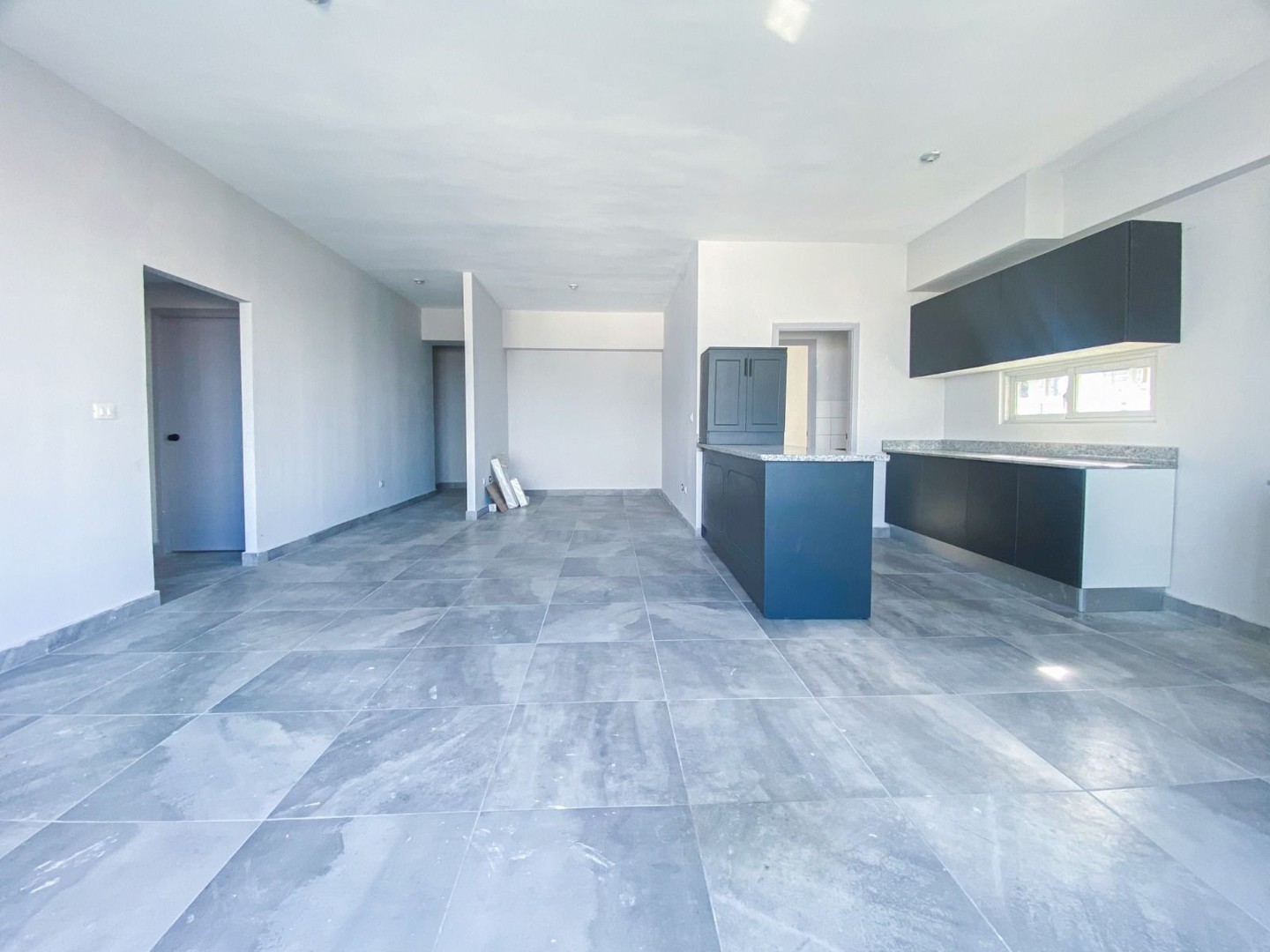apartamentos - Apartamento a estrenar en venta en Serralles.  6