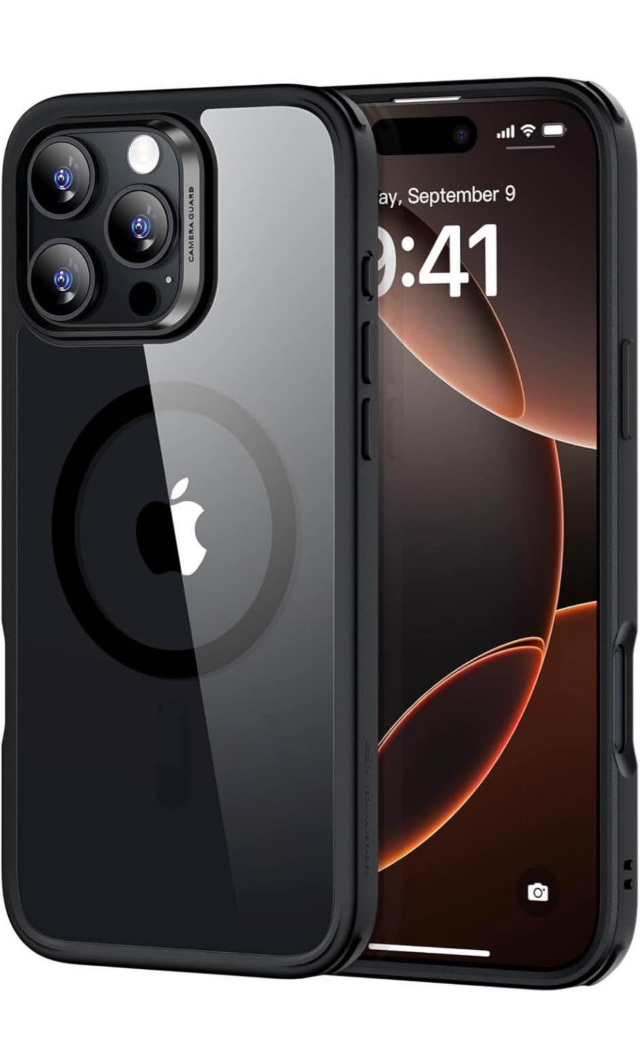 celulares y tabletas - cover iPhone 16