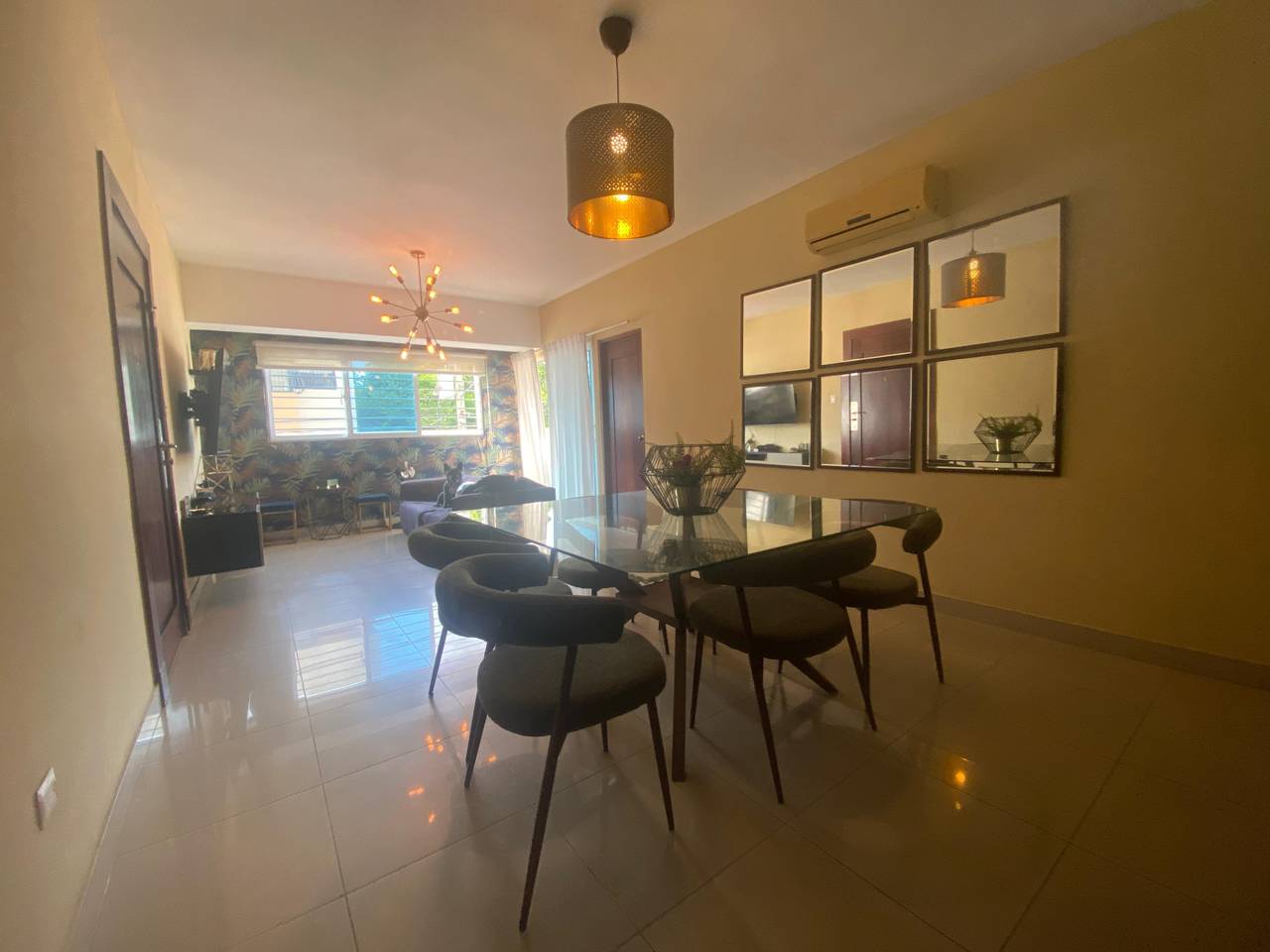 apartamentos - ✨🏡En venta! Oportunidad en Mirador Norte, 2 Habitaciones + terraza privada 🔑✨