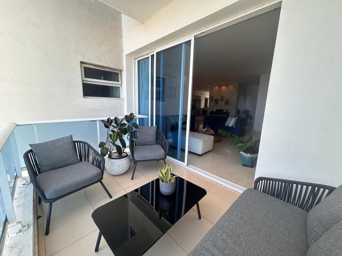 apartamentos - 🔵Apartamento piso 16 en la Esperilla  3