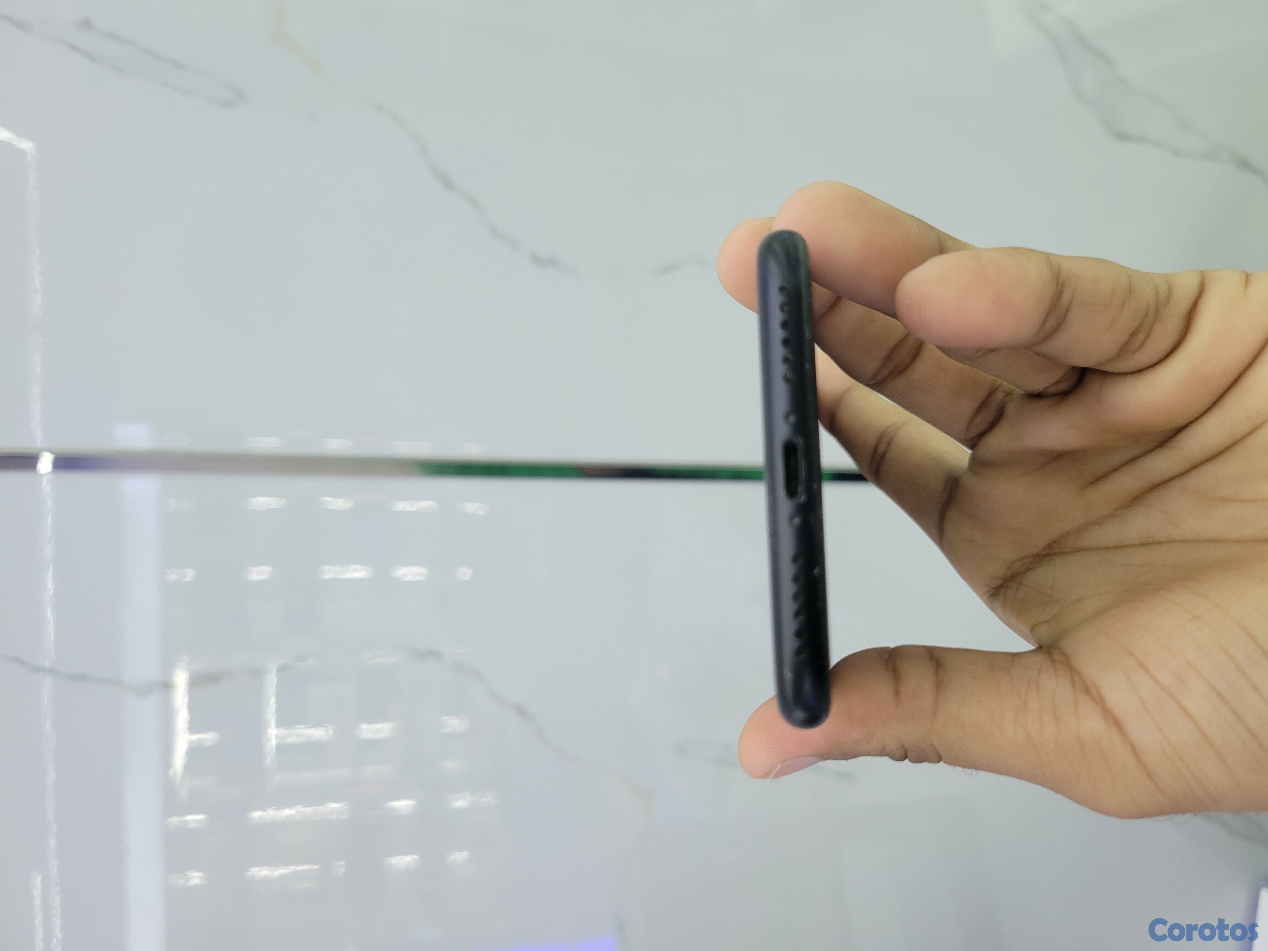 celulares y tabletas - iPhone SE de 128gb  2