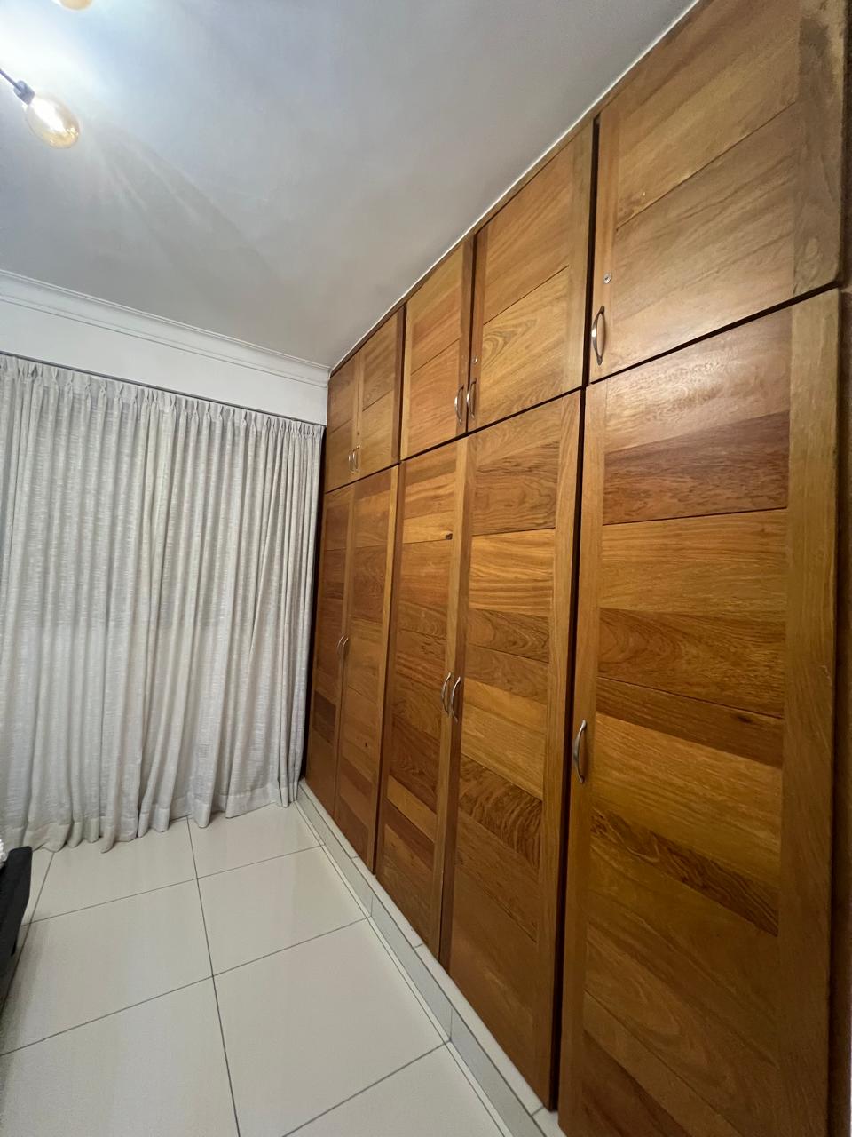 apartamentos - apartamento en venta de 1 habitacion amueblado DN 6