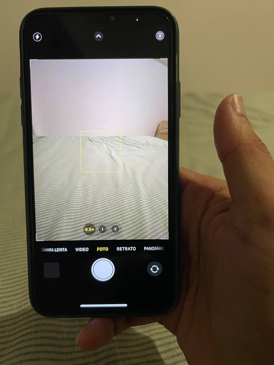 celulares y tabletas - Venta de iPhone 11 Pro Max  8