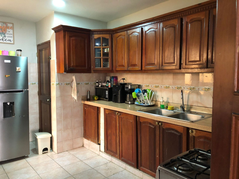 apartamentos - Apartamento en venta en Bella Vista  5