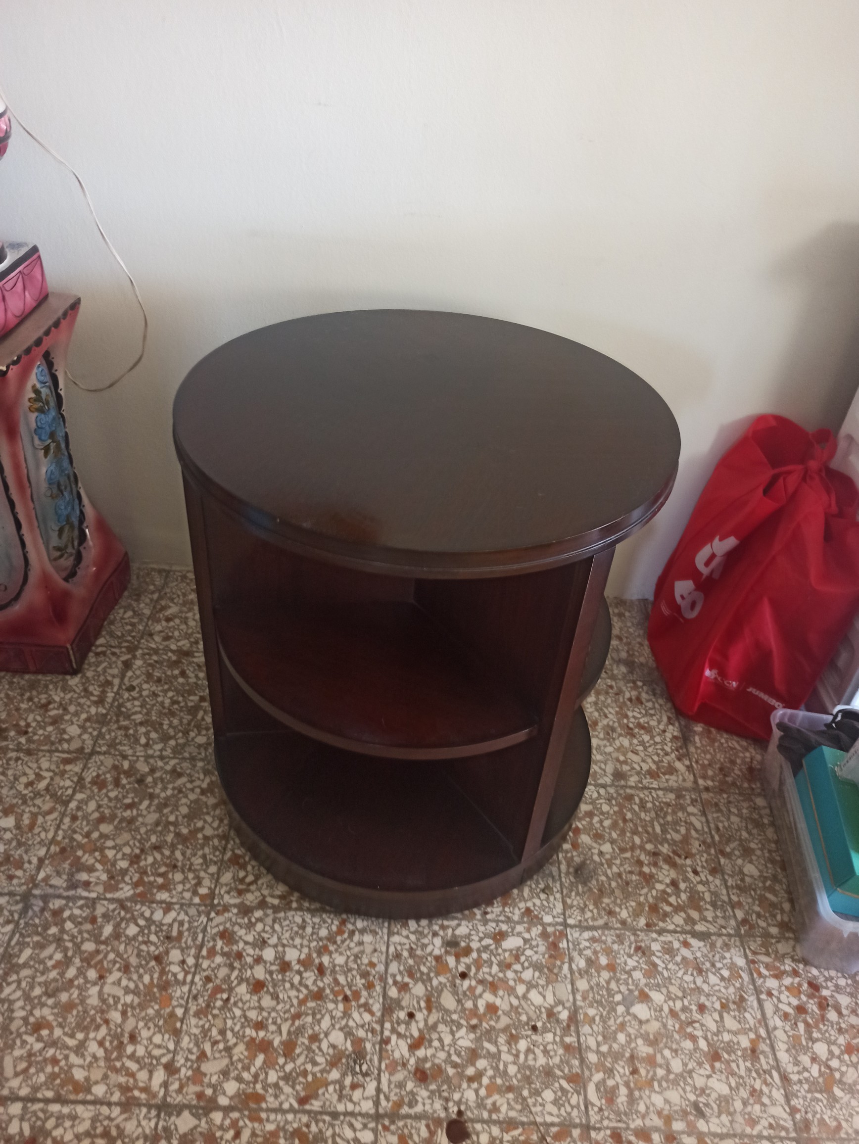 decoración y accesorios - Barsito/ mueble 1