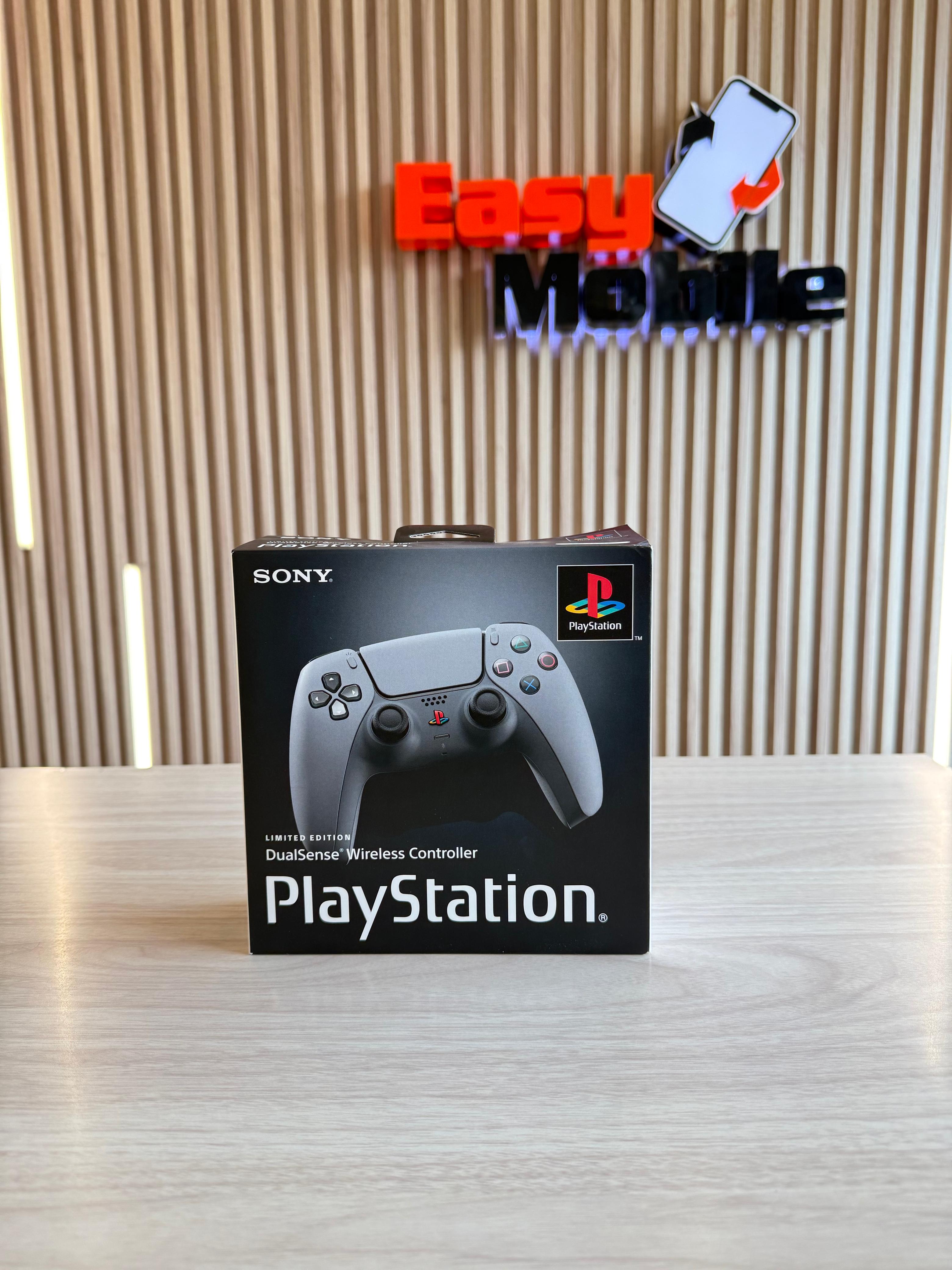 consolas y videojuegos - CONTROL PLAYSTATION 5 30 ANIVERSARIO SELLADO