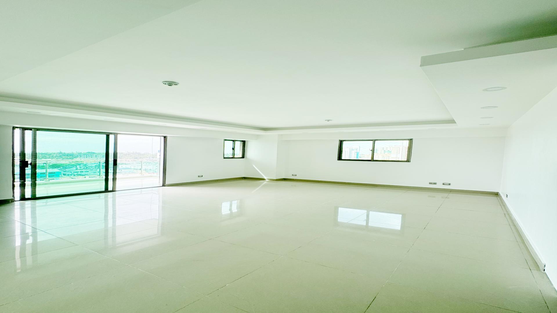apartamentos - Vendo espectacular apartamento en Alma Rosa I 3