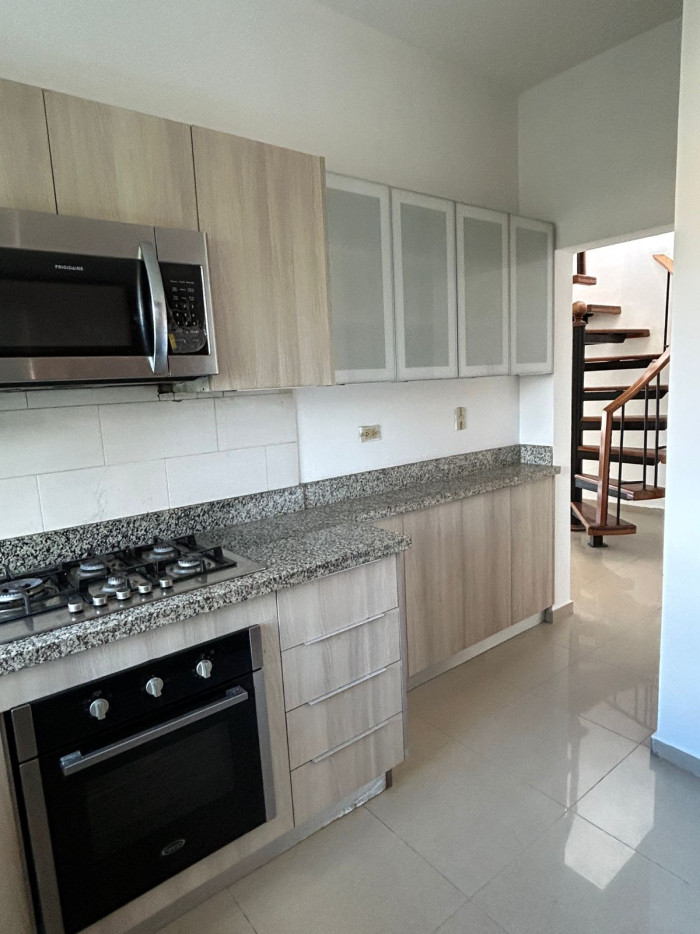 otros inmuebles - Pent-house en venta en Urbanizacion Fernandez  7