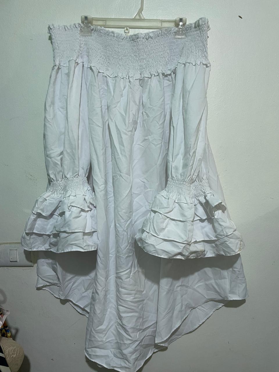 ropa para mujer - Vestidos de Damas  4