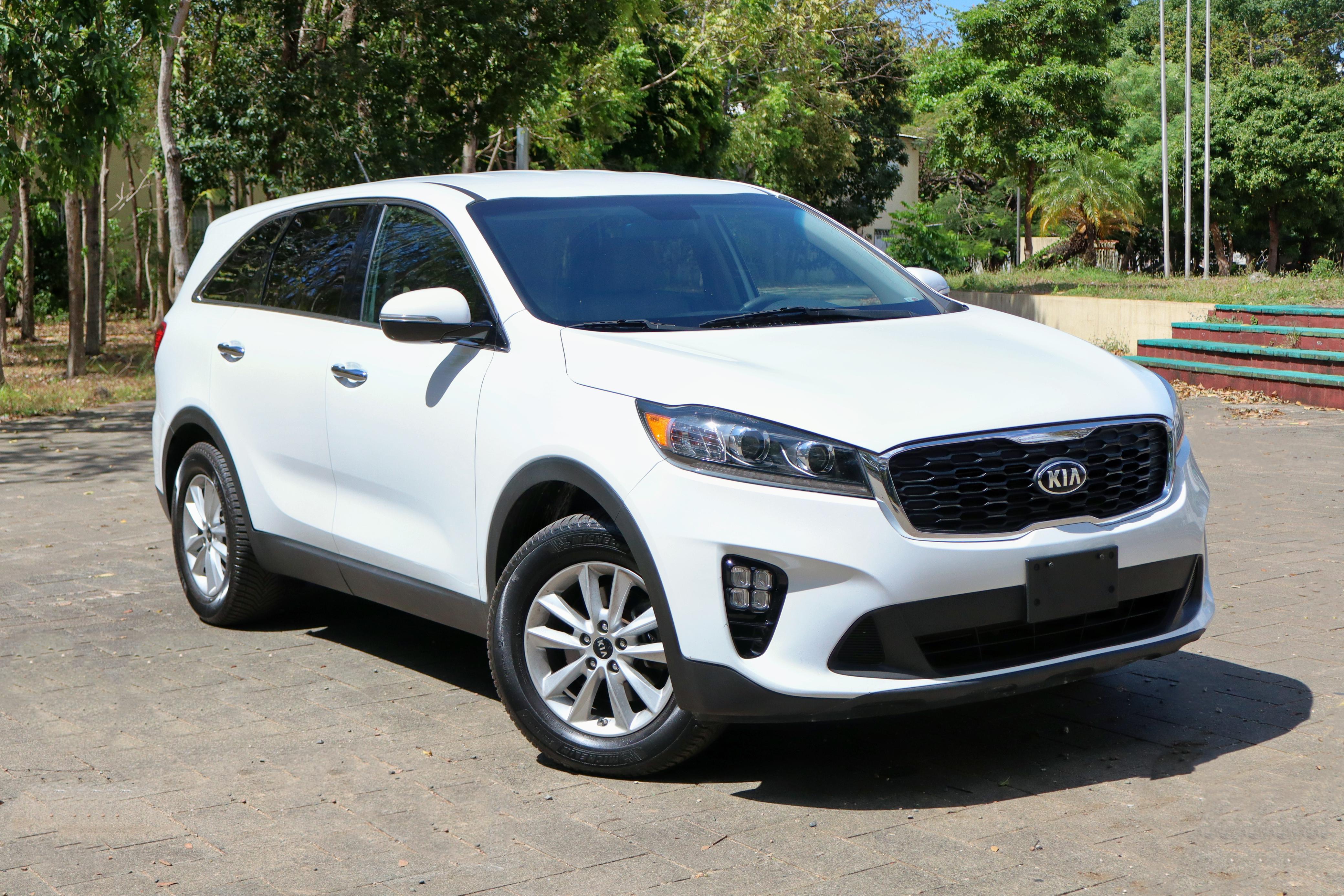 jeepetas y camionetas - No la encontraras al mejor precio y condiciones kia Sorento 2019 