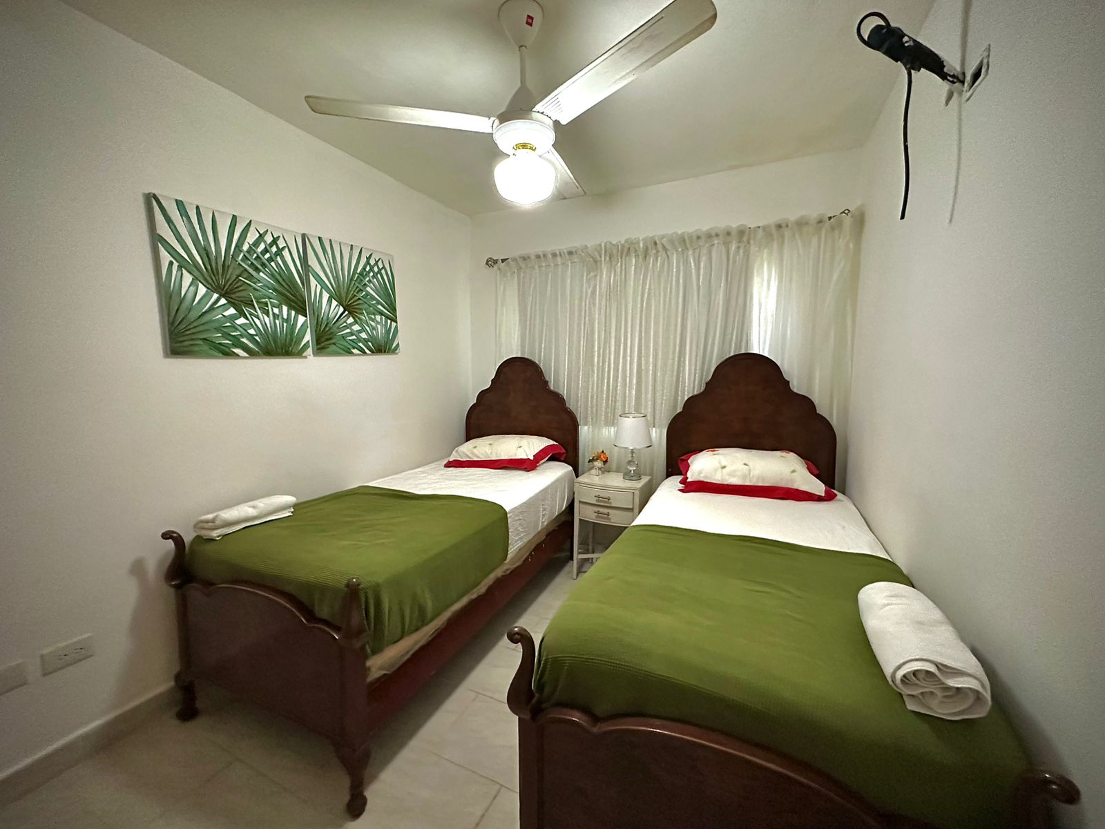 apartamentos - Apartamento en  Residencial con Vista Insuperable 3