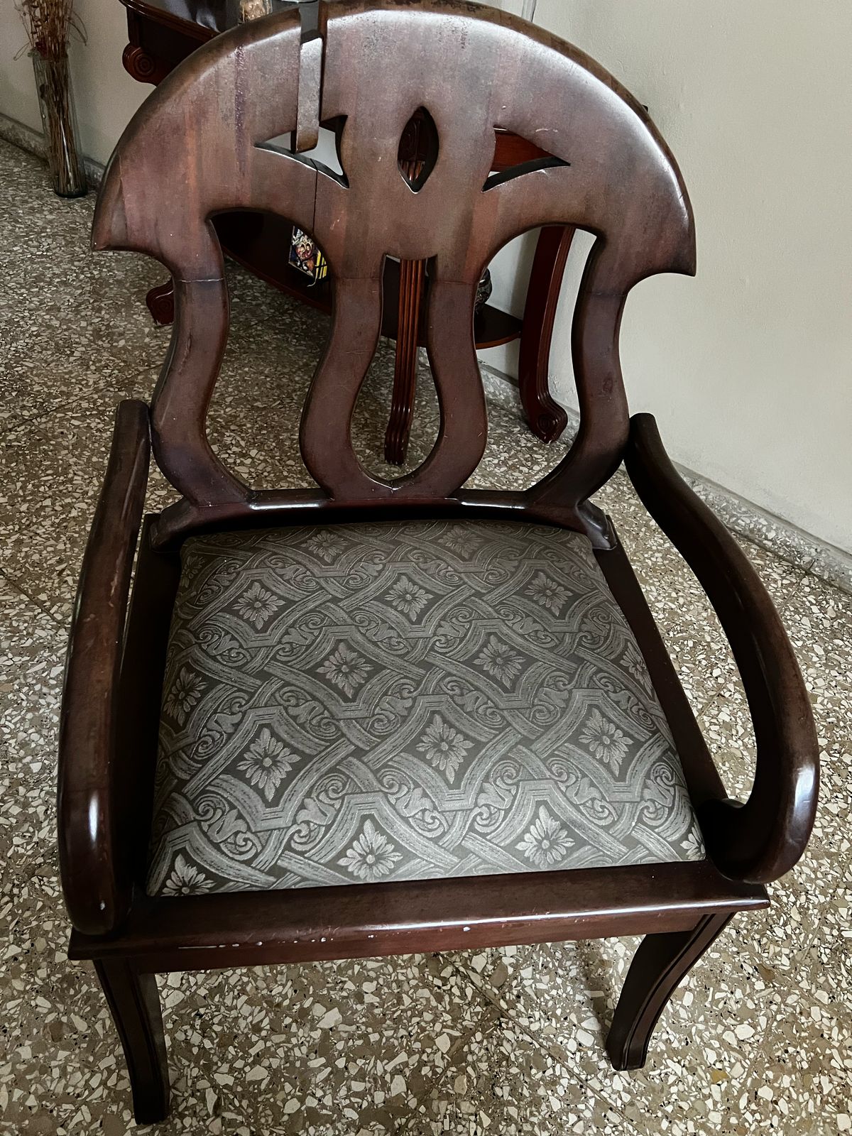 muebles y colchones - Juego de muebles para sala 3