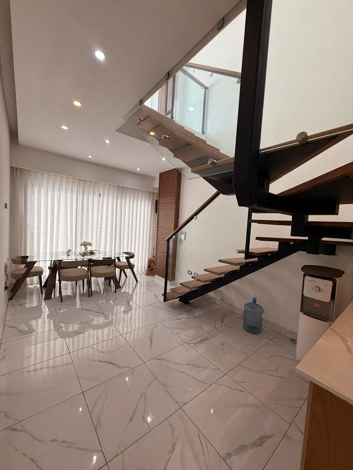 apartamentos - Apartamento amueblado en El Millon 9
