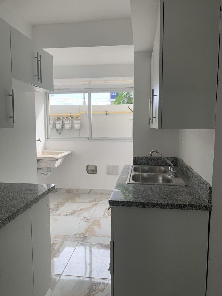 apartamentos - Proyecto de Apartamentos Cerrado en Prado Oriental.
 6