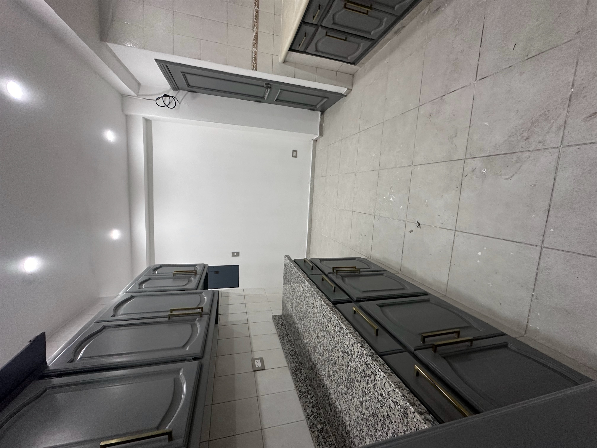 apartamentos - Alquilo amplio apartamento clásico en Bella Vista, Av. Sarasota  2