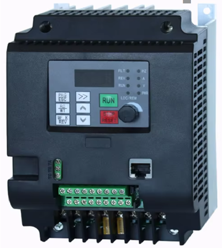 equipos profesionales - Driver nflixin Serie 9600 de 4 HP