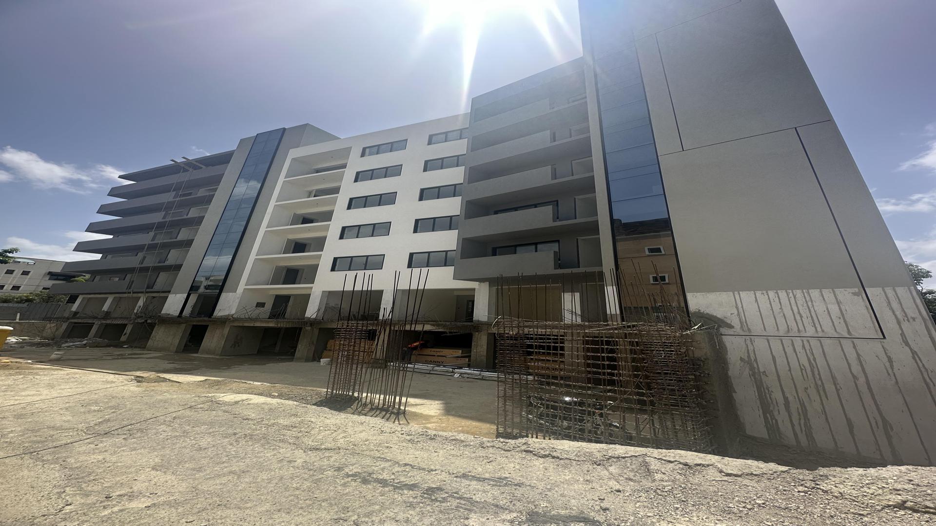 apartamentos - VENTA APARTAMENTOS A ESTRENAR EN SANTIAGO, REP DOM 6