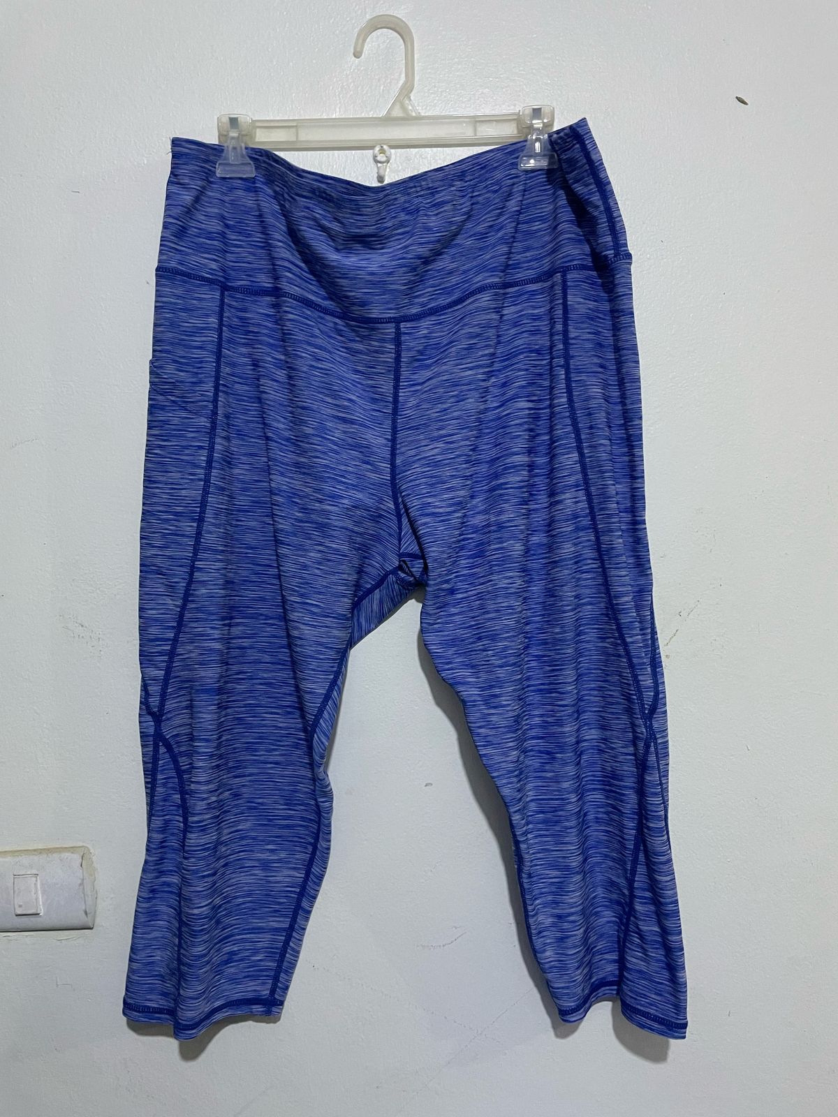 ropa para mujer - Leggins Deportivas 8
