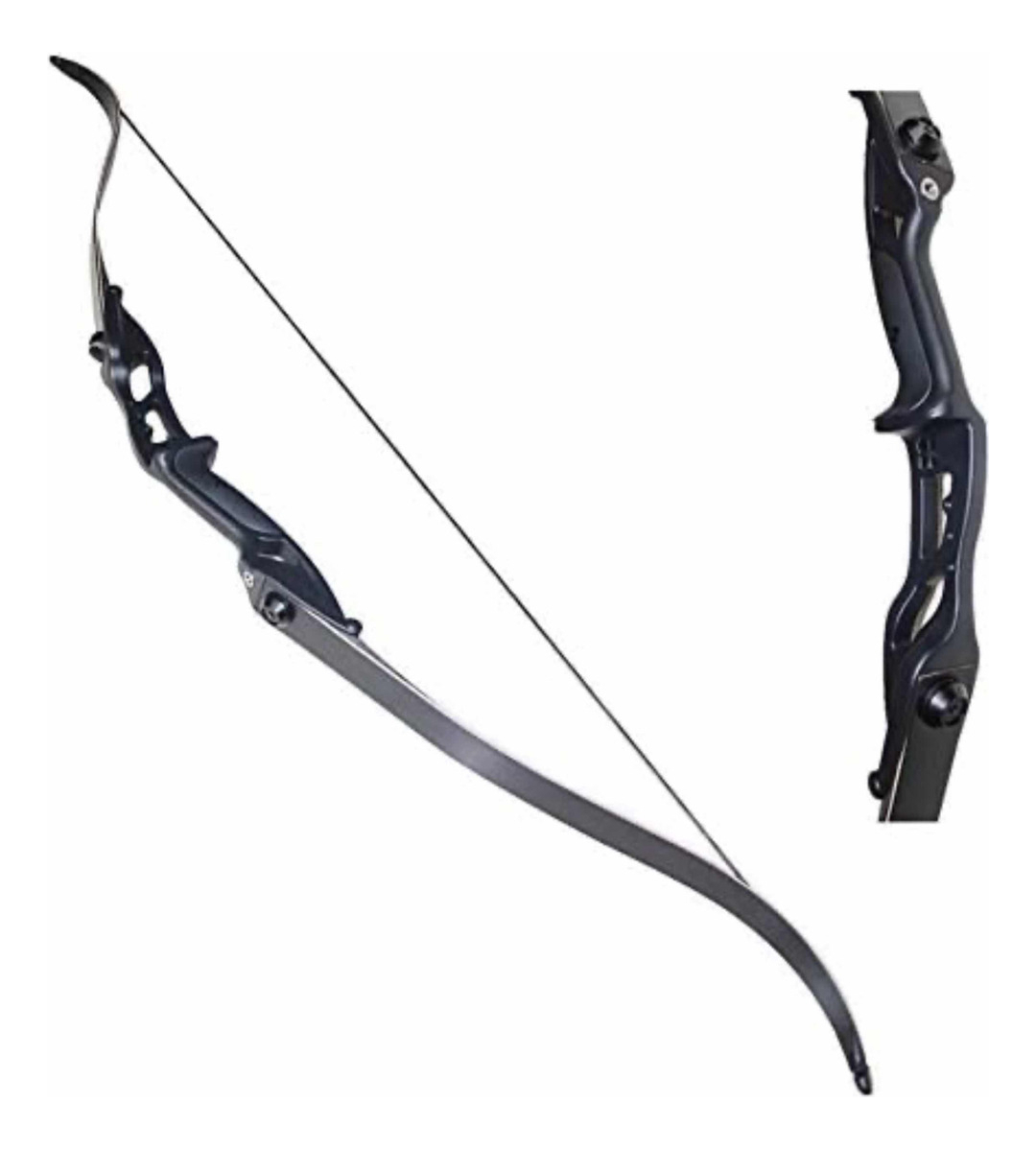 Salud y Equipamiento Médico - Arco De Tiro, 56 45 Libras Toparchery 0