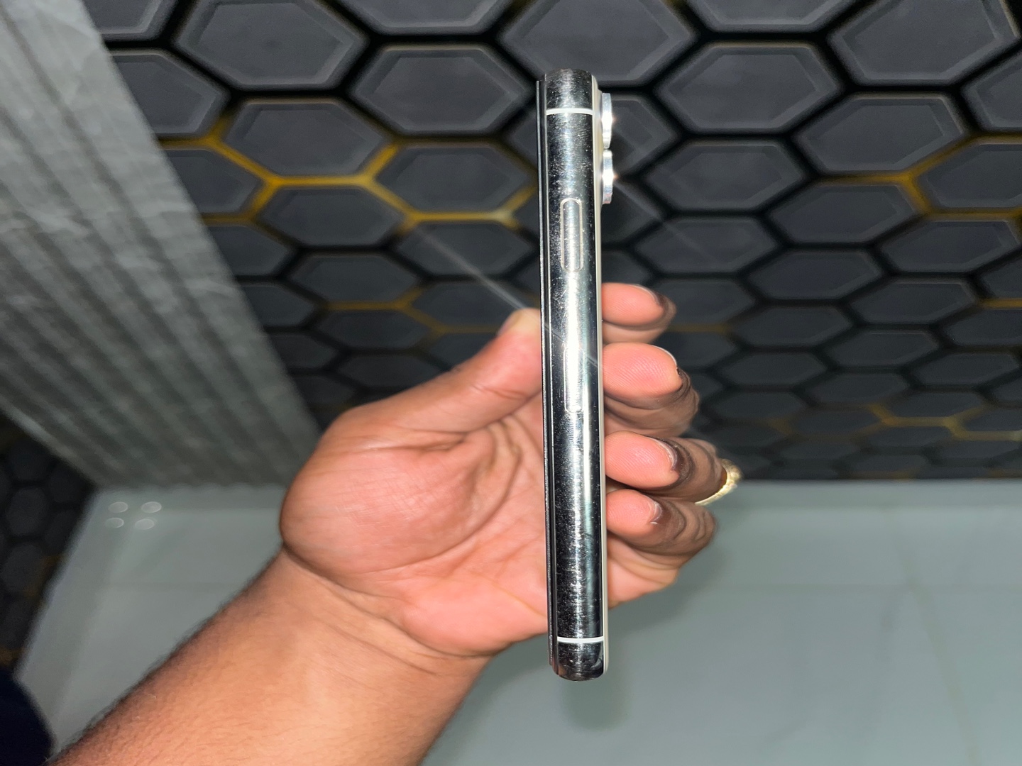 celulares y tabletas - iPhone 11 pro max  4