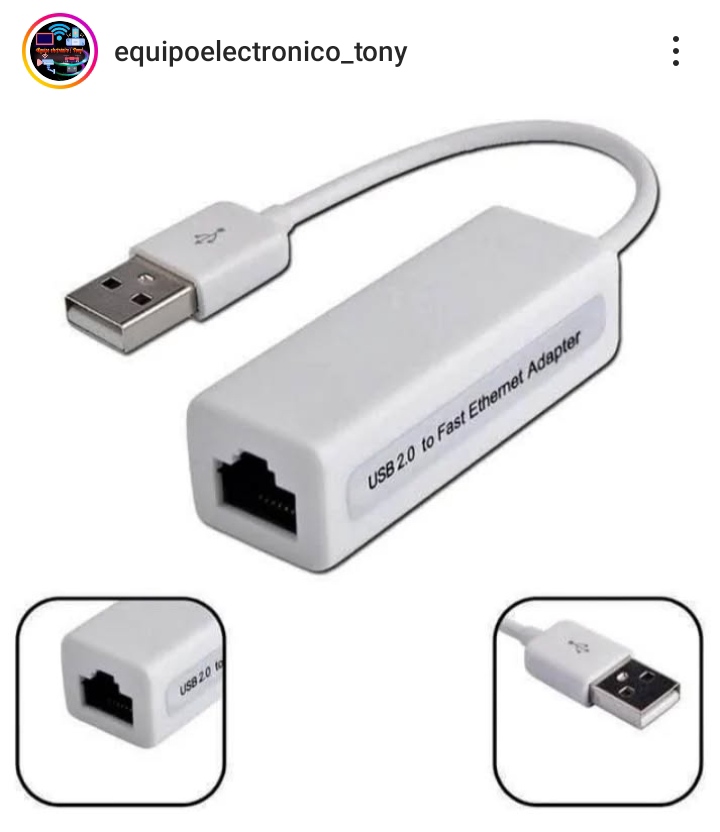 accesorios para electronica - fuentes y adaptadores  3