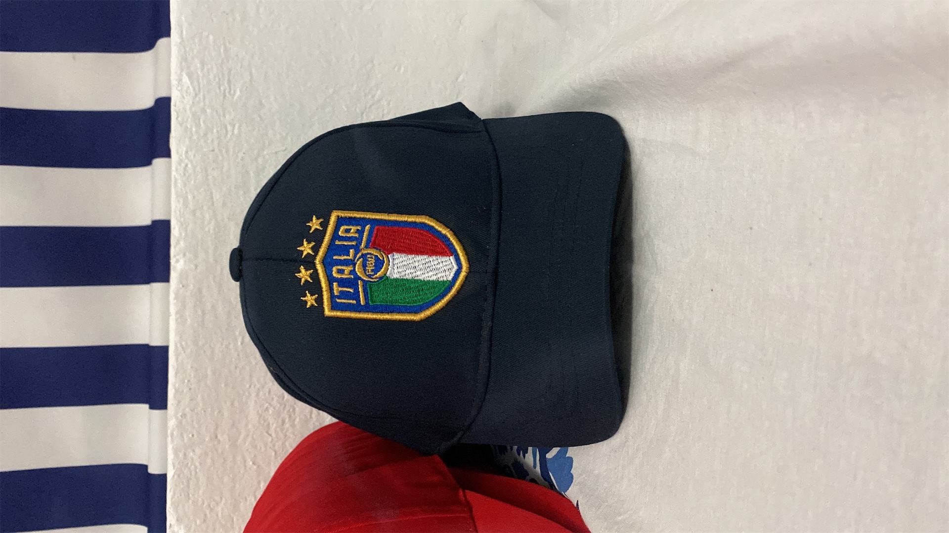 ropa para hombre - Gorras Selecciones De Fútbol 0