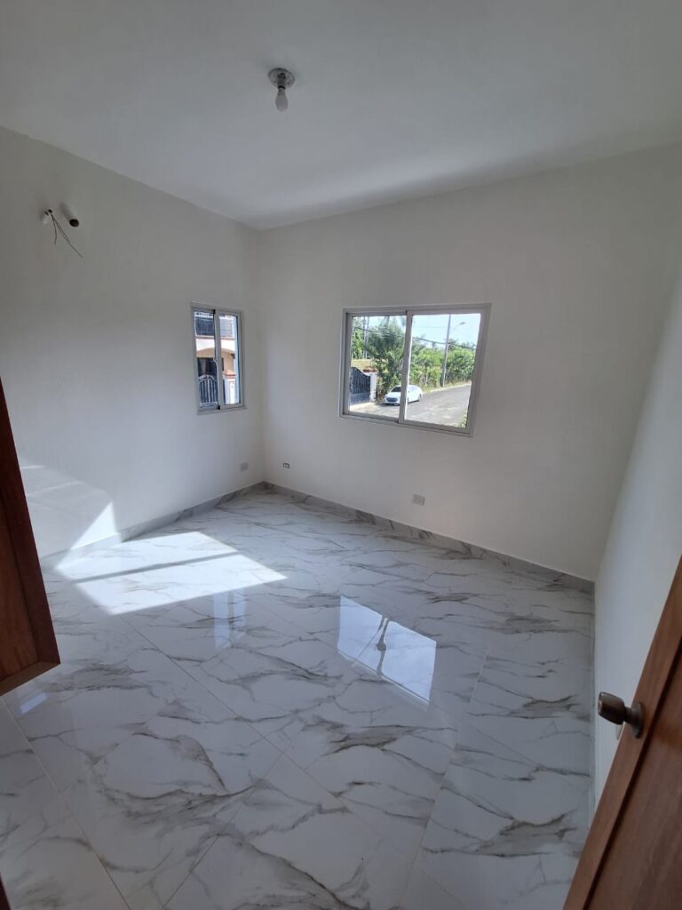 casas - 1664- CASA EN EL DORAL, PTO. PTA.  9