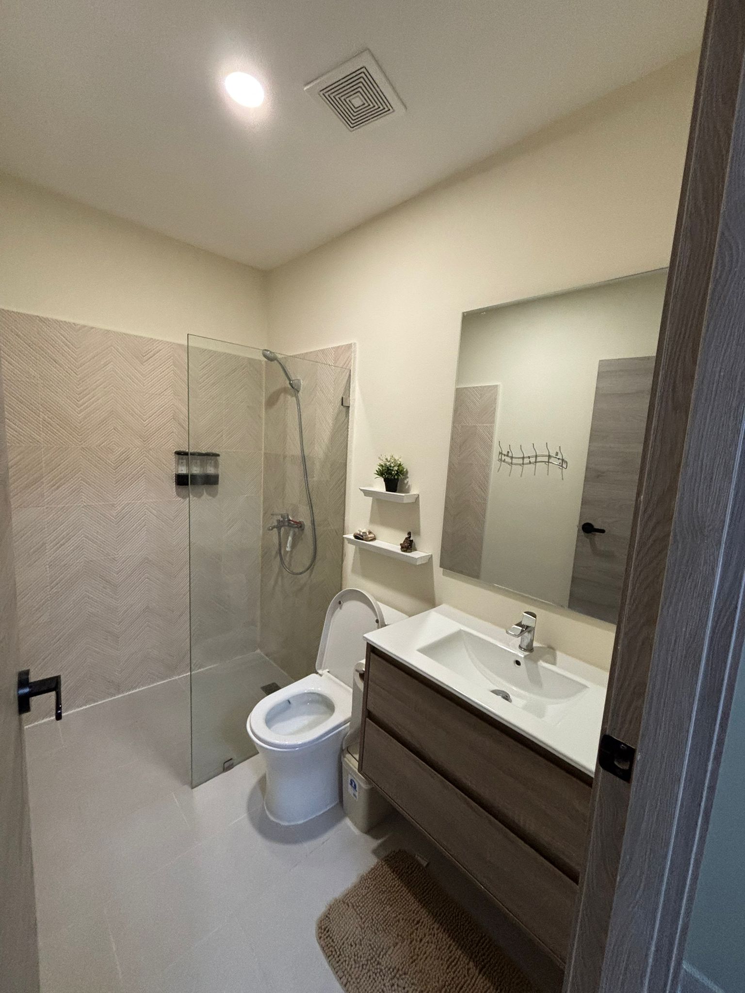 apartamentos - Se Alquila Apartamento en Vista Cana  9