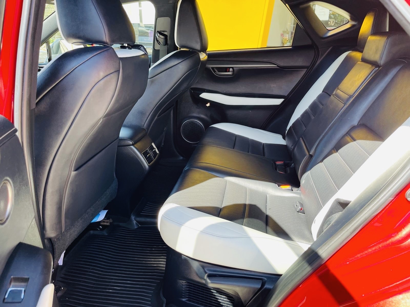 jeepetas y camionetas - LUXUS NX 300 F SPORT 2021 ✅ COMO NUEVA 8