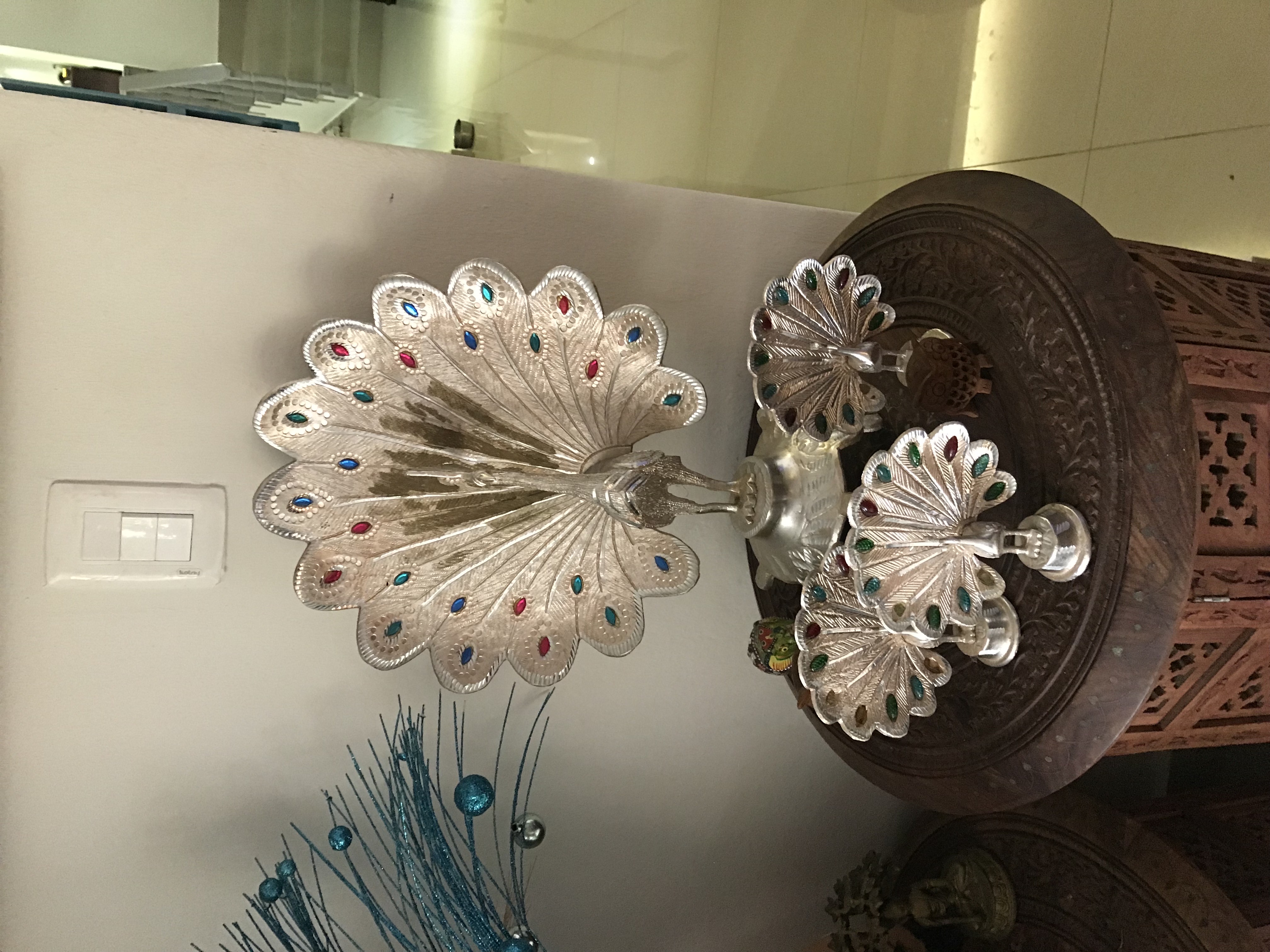 decoración y accesorios - cuadros mesas  5