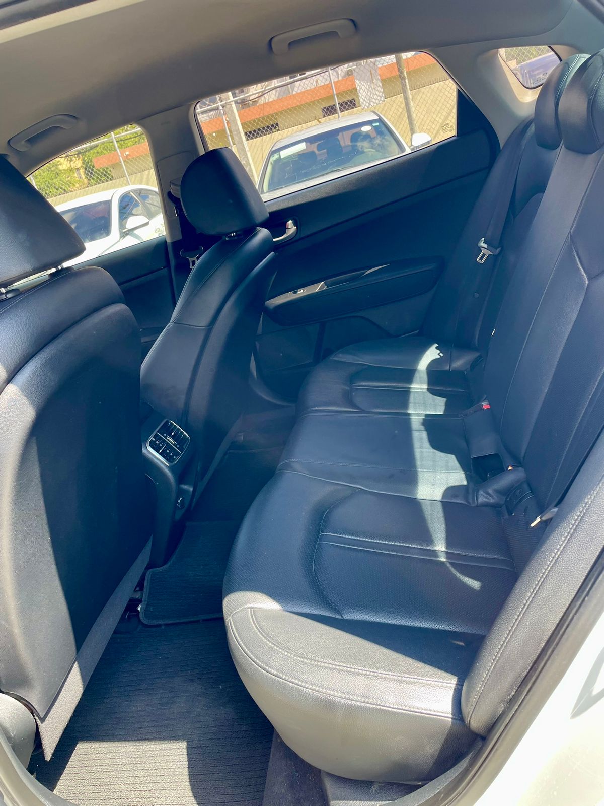 carros - Kia K5 Privado Full ( blanco perla original) 4