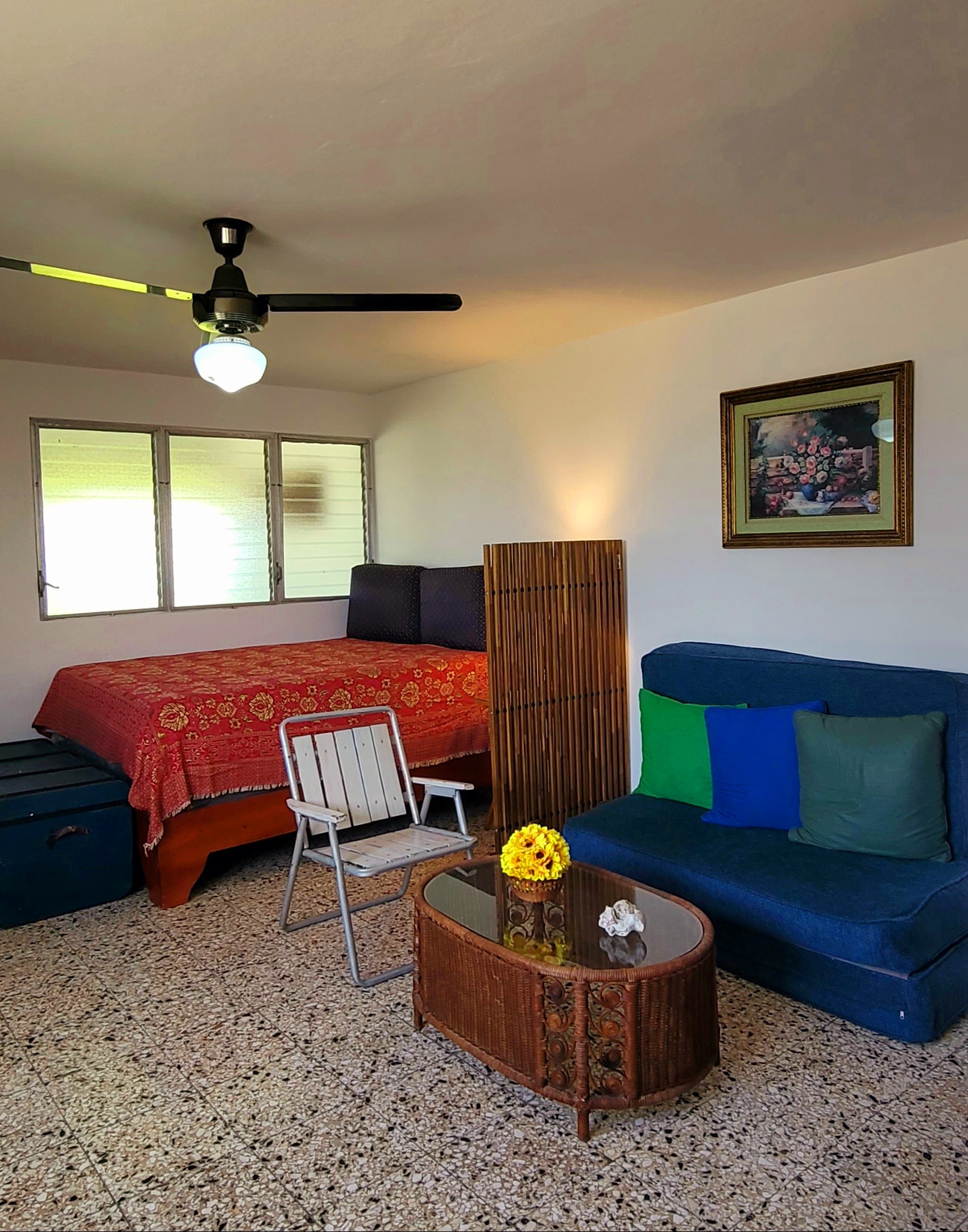 apartamentos - COZY & RETRO JUAN DOLIO APARTA ESTUDIO 2