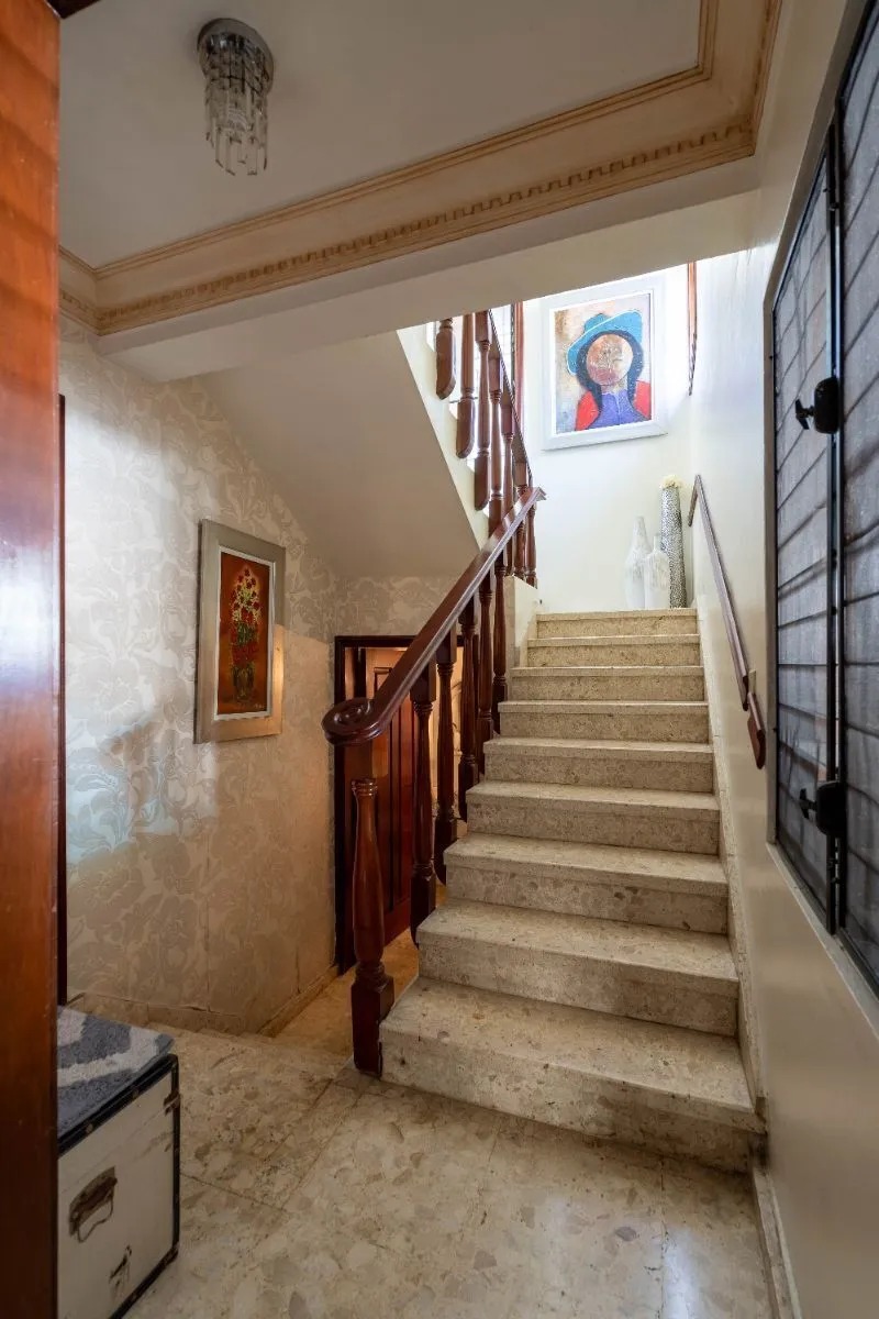 casas - Vendo Hermosa casa en Altos de Arroyo Hondo II 5