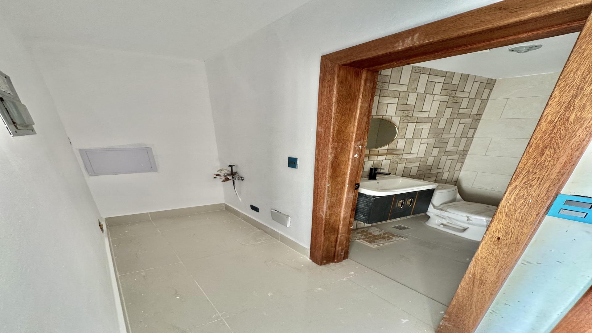 apartamentos - Apartamento Nuevo en Naco 4