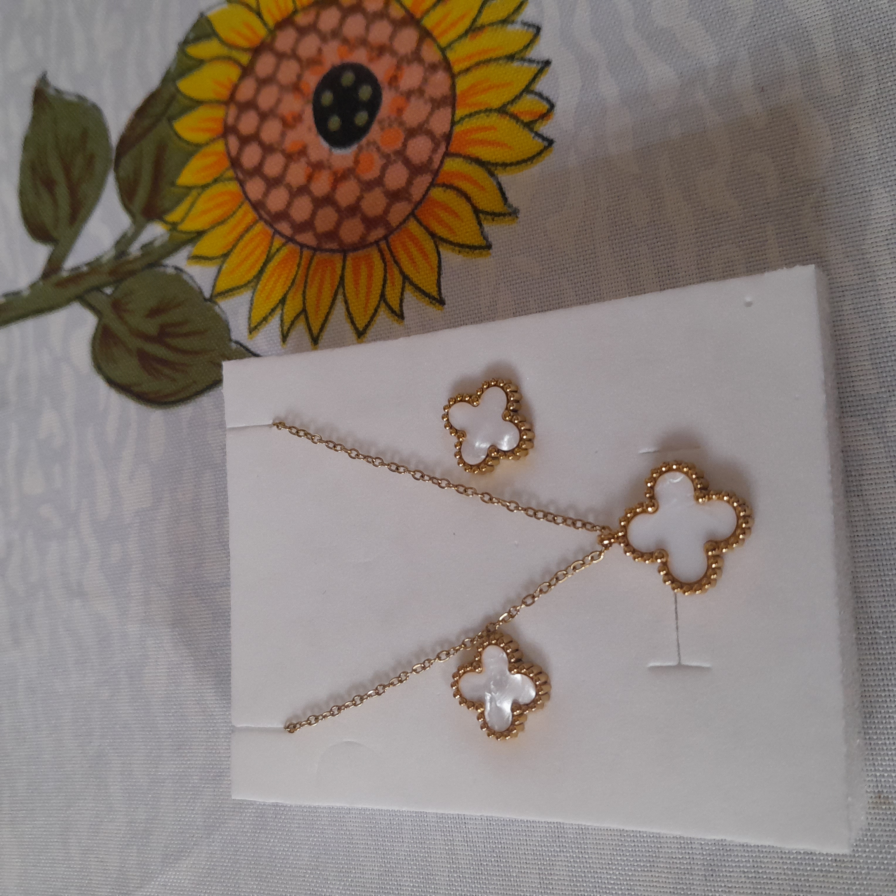 joyas, relojes y accesorios - Pulseras y collar 1