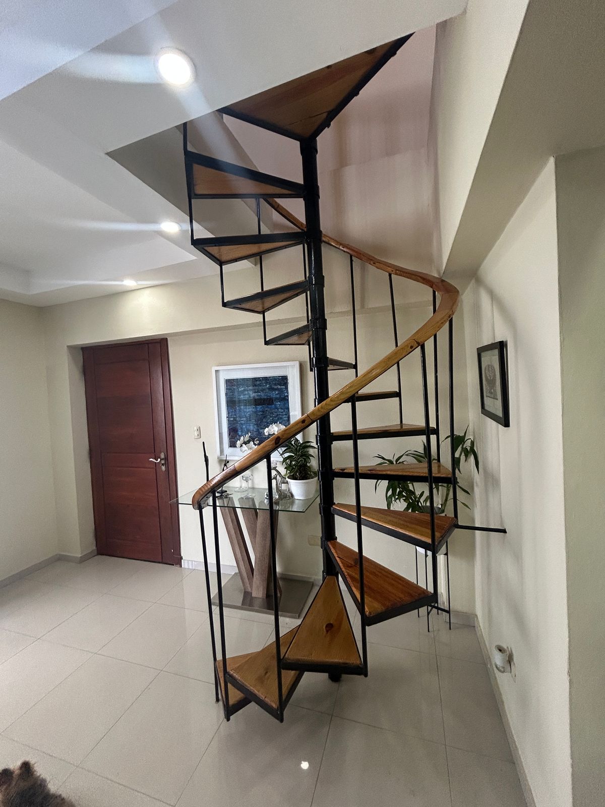 penthouses - venta de apartamento en el millon  3